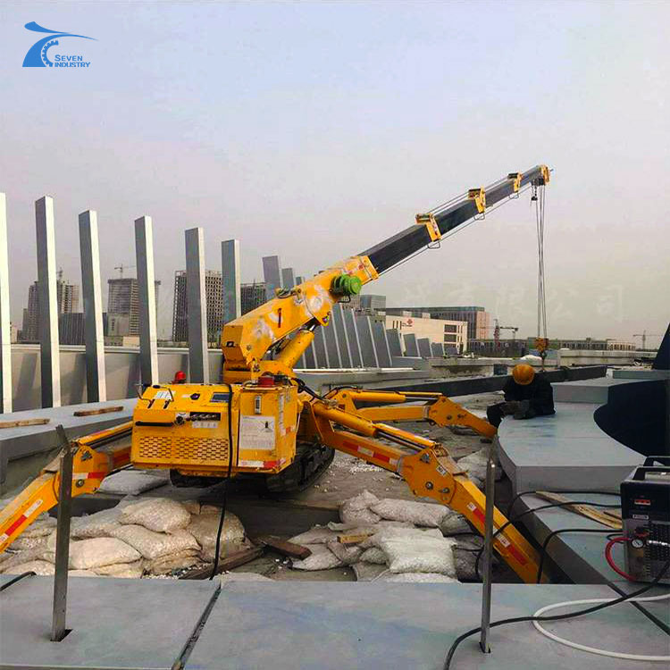 grue araignée à vendre