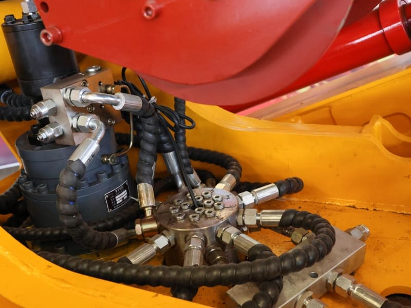 Summer Maintenance Tips for Spider Cranes